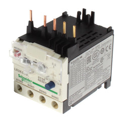 Schneider Electric LR2K0308 Overload Relay 600 Volt 2.6 Amp 3-Pole 1NO 1NC