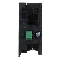 Schneider Electric ZB2BE101 1NO Spring Return Contact Block