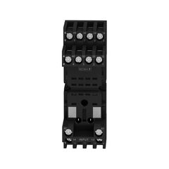 Schneider Electric RXZE2M114M Harmony, Socket, for RXM2/RXM4 Relays, Screw Connectors, Mixed Contact