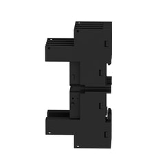 Schneider Electric RXZE2M114M Harmony, Socket, for RXM2/RXM4 Relays, Screw Connectors, Mixed Contact