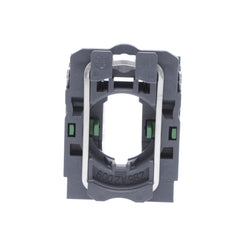 Schneider Electric ZB5AZ103 Single Contact Block With Body Fixing Collar Harmony XB5 Plastic Screw Clamp Terminal 2NO