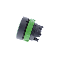 Schneider Electric ZB5AA3 Square D 22 mm Green Round Flush Momentary Non-Illuminated Push Button Operator