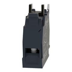 Schneider Electric ZBE1026P Square D 22 mm 1NC Low-Power Switching Push Button Contact Block