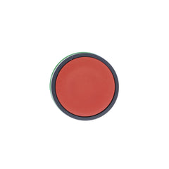 Schneider Electric ZB5AA4 Square D 22 mm Red Round Flush Momentary Non-Illuminated Push Button Operator