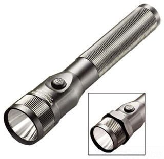 Streamlight 75710 Stinger LED - WITHOUT CHARGER