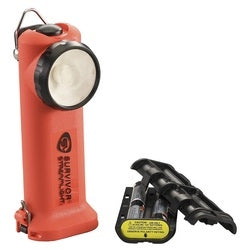 Streamlight 90540 Survivor LED Alkaline Model Orange