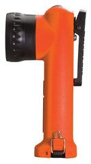 Streamlight 90540 Survivor LED Alkaline Model Orange