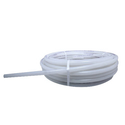 Uponor Wirsbo F1061250 AquaPEX 1-1/4 inch x 100 ft Polyethylene PEX Tubing White