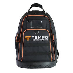 TEMPO COMMUNICATIONS PA9000 MODULAT TOOL BACKPACK