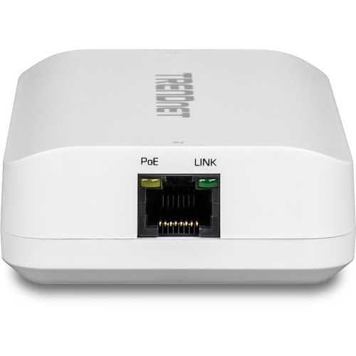 TRENDnet TPE-BE200 2-Port Gigabit PoE+ Extender