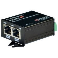 Vigitron VI2300A Mini MaxiiCopper High-Speed/High Power Ethernet Extender Over UTP