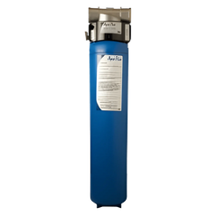 3M Purification 5621104 Aqua-Pure AP900 Series Whole House Water Filtration System 20 gpm 100000 gal