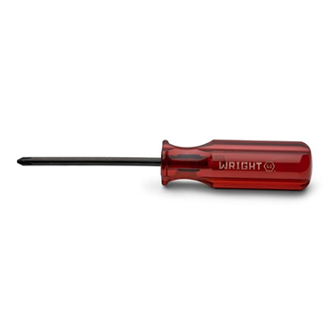 Wright Tool 9108 Phillips Screwdriver #2 12-1/4-in