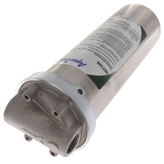 3M Aqua-Pure 5592001 Aqua-Pure SST1HA Stainless Steel Water Filter Housing