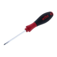 Wiha 31110 Softfinish Phillips Screwdriver #1 x 80mm