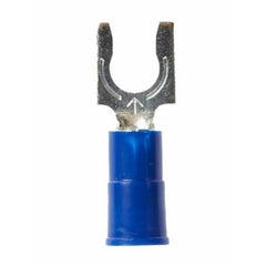 Scotchlok MV14-10FLK Insulated Locking Fork Terminal 16 to 14 AWG