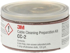 3M CC-2 Cable Preparation Kit