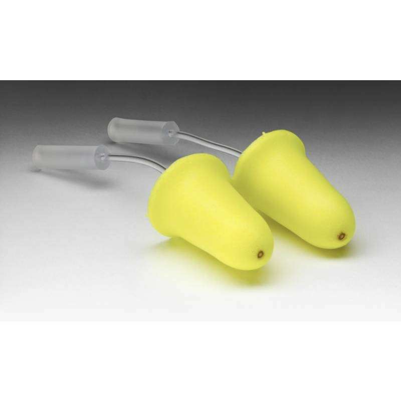 3M 7000052883 E-A-RSoft FX Probed Test Plugs 50 EA/Case