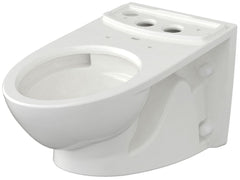 American Standard 3447101.020 Glenwall Vormax Elongated Toilet Bowl 1.28 GPF