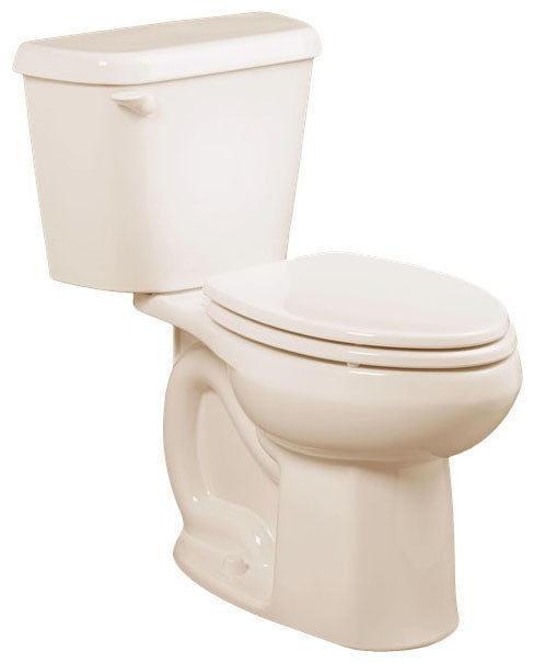 American Standard 221AA.004.222 Toilet 1.6 GPF 12 Rough-In Linen