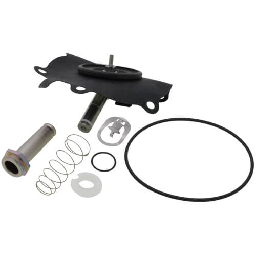 Asco 302253 Rebuild Kit for 8320 DC Series