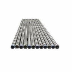 Atkore S40710CT00 Cal Pipe 3/4 Stainless Steel Conduit W/Cplg 10' SS304