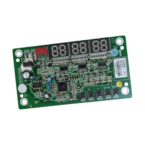 Carrier 30118000003 Testing Board