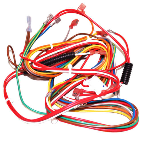 Carrier 327564-701 Wiring Harness