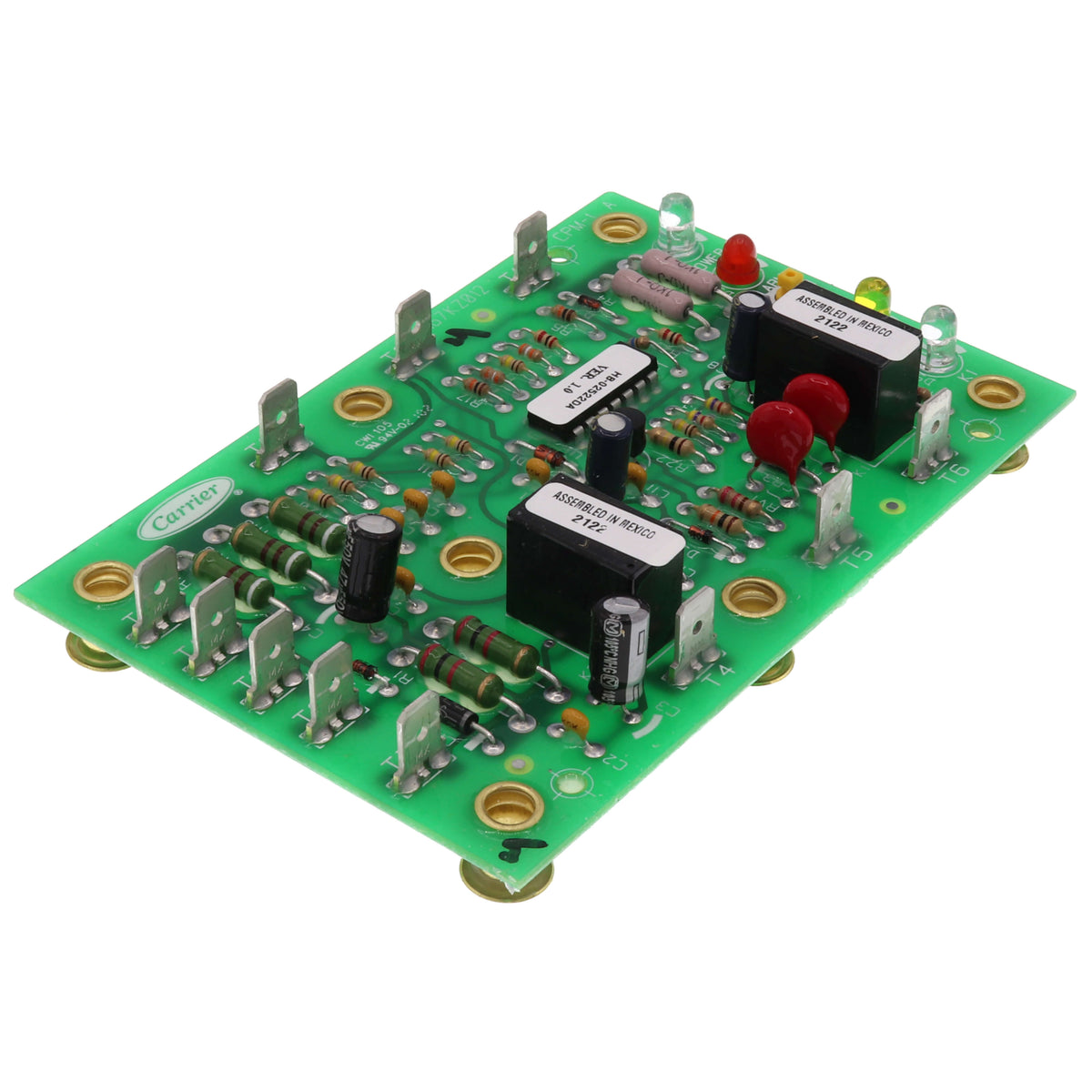 Carrier HN67KZ012 CPM-1 Control Module