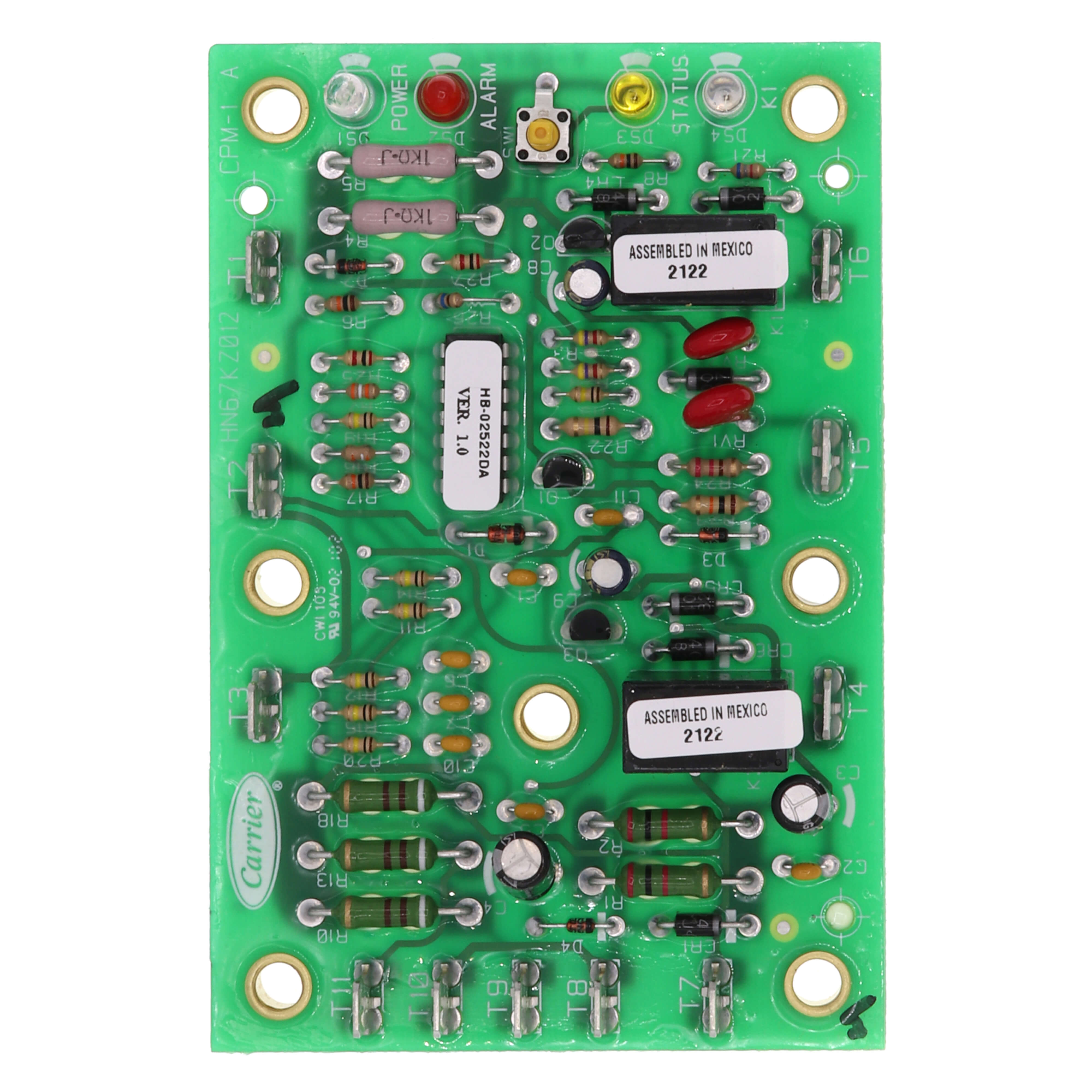 Carrier HN67KZ012 CPM-1 Control Module