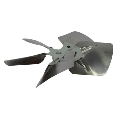 Carrier LA680540 5-Bladed Fan Blade