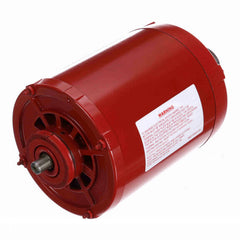 Century HW2014V1L Hot Water Circulating Pump Motor 1/6 HP 115V 1725 RPM