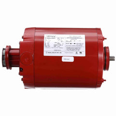 Century HW2014V1L Hot Water Circulating Pump Motor 1/6 HP 115V 1725 RPM