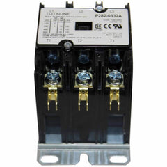 Carrier P282-0332A 3Pole 30Amp 120V Contactor