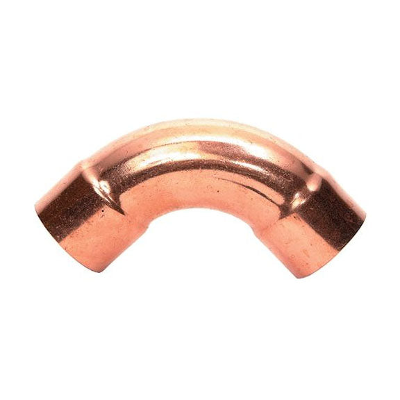 Copperfit 9022 7/8 Long Sweep 90 Elbow C242-0100