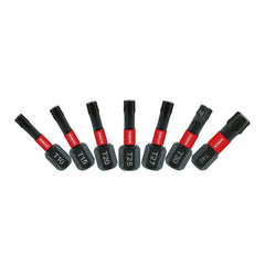 Diablo DTV1-S7 Driver Bit 7 Piece Pack