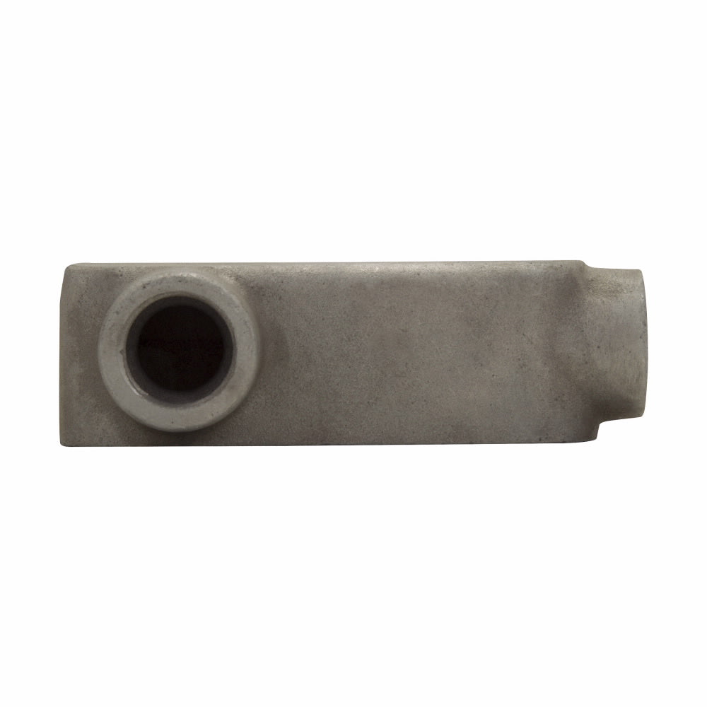 Crouse-Hinds LL29 Conduit Outlet Body 3/4 NPT CST ALUM LL MARK