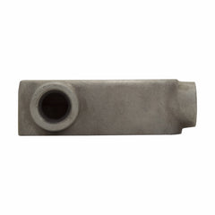 Crouse-Hinds LL29 Conduit Outlet Body 3/4 NPT CST ALUM LL MARK