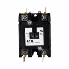 Eaton C25FNF350A Definite Purpose Contactor 110 to 120 VAC 50 Amp 3-Pole