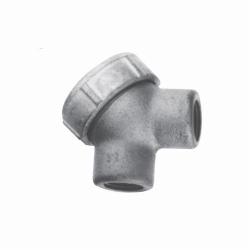 Crouse-Hinds LBY15 Condulet Body Elbow 90 Degree 1/2 Inch