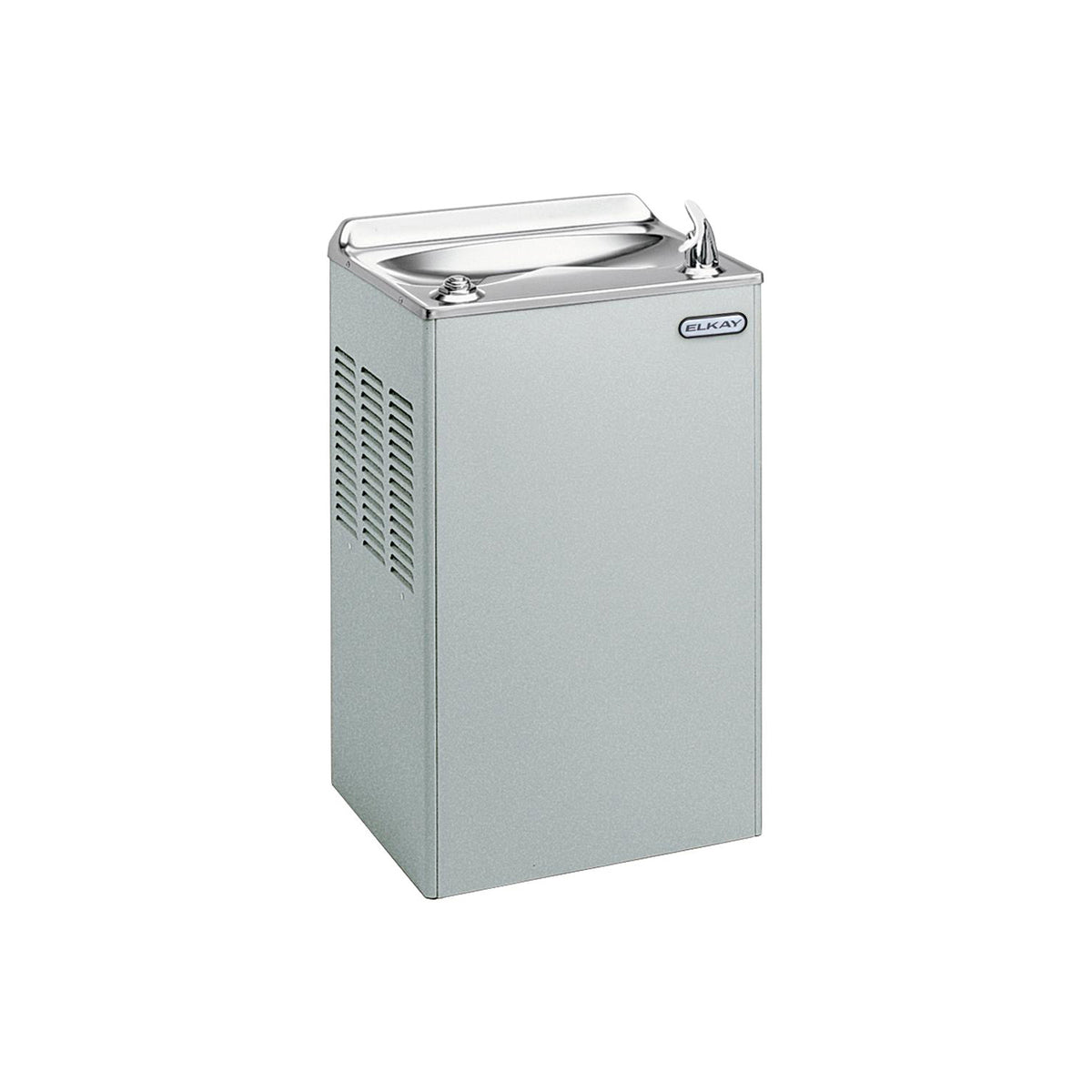 Elkay EWA8L1Z Non-Filtered Cooler Refrigerated Chilling 3/8 in OD Copper Tube Connection