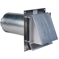 Field Controls SWH-8 8 Aluminum Vent Hood