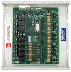 EWC Controls BMPLUS-7000 24V 2H/2C 7ZONE PANEL