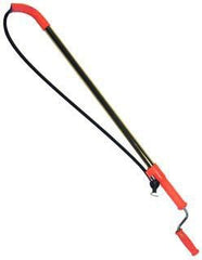 General Pipe Cleaners T6FL-DH 6 ft. Toilet Auger