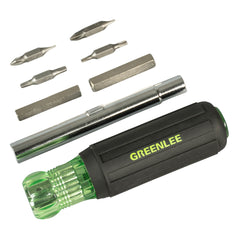 Greenlee 0153-47C Multi-Tool, 11-In-1