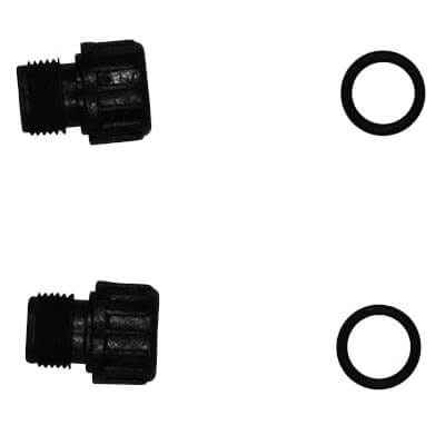 Grundfos 96457923 MQ Priming/Drain Plug Kit