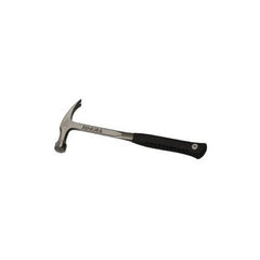 Ideal 35-210 Drop Forged Handle Hammer 18 Oz