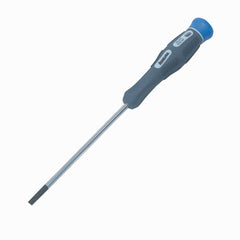 Ideal 36-244 Screwdriver Slim Electronics Tip Size 5/32 IN Tip Type Cabinet