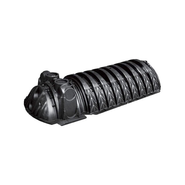 INFILTRATOR Q4+STD AIR CLEANER REPLACEMENT PARTS