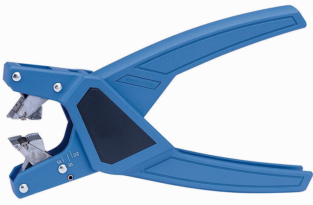 Ideal 45-235 Cable Stripper, 12/2 AWG Or 14/2 AWG UF Cable